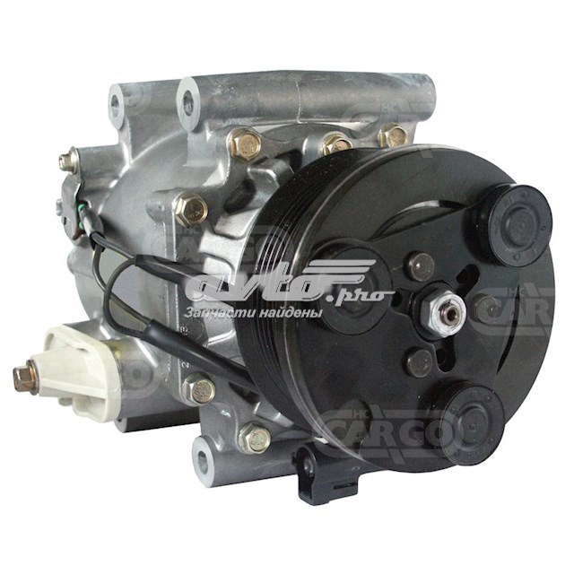 компресор кондиціонера XR820839 Насос кондиціонера JAGUAR XR820839