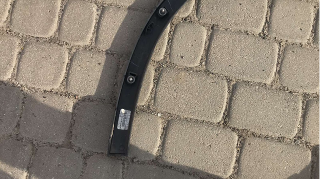 8064828 BMW 