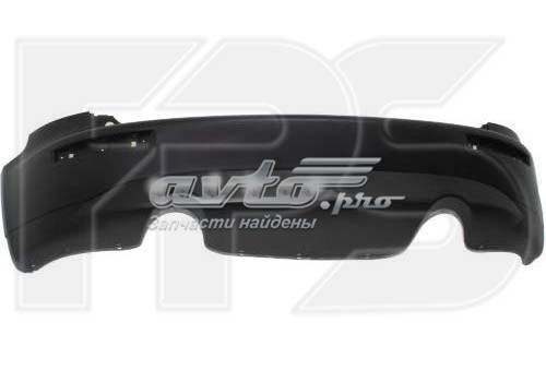 Кожух бампера заднього FPS FP3301950 ціна, від 220.49 USD