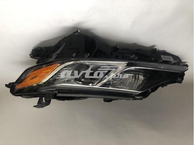 Основна фара в зборі ліва Toyota 8115006C40 ціна, від 262.91 USD