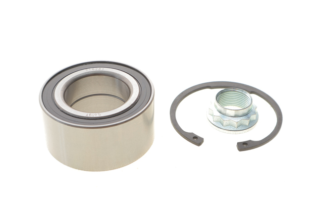 Підшипник маточини задньої Solgy 216281 ціна, від 12.98 USD