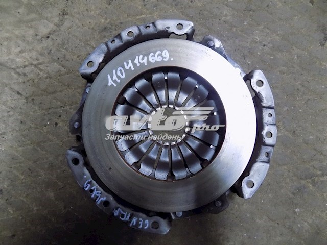 Пелюстковий кошик зчеплення General Motors 96980047 ціна, від 82.78 USD