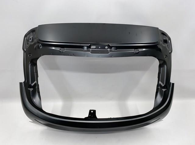 Двері багажника Ford Focus III