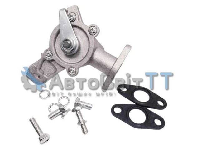 Кран системи опалення DK 21018101150 ціна, від 2.83 USD