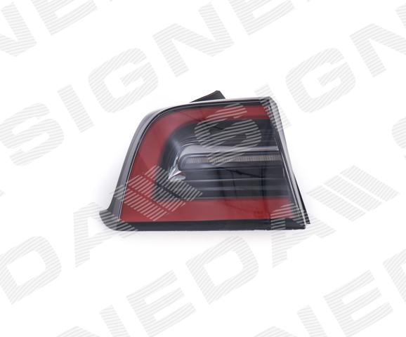  Signeda ZTS1915L ціна, від 147.34 USD