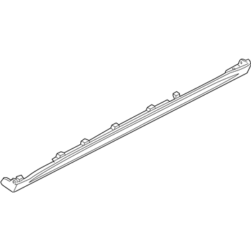 Купити 768513RM0E Nissan/Infiniti 