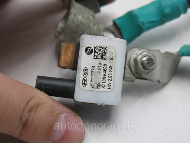 Купити 37180K4600 Hyundai/Kia 