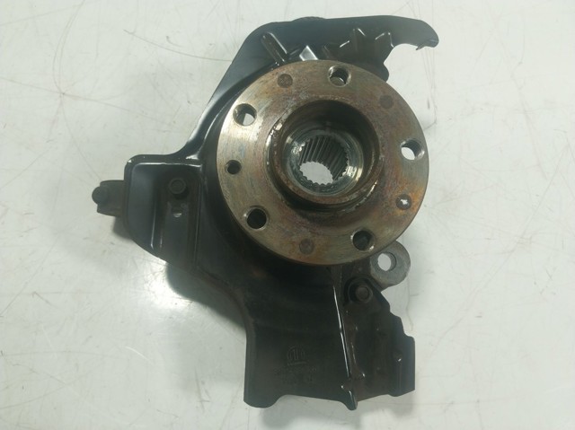 Вісь передня і поворотні кулаки Fiat/Alfa/Lancia 52087011 ціна, від 68.04 USD