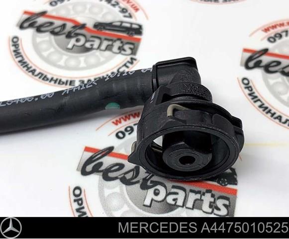 A4475010525 Mercedes 