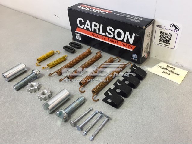  Carlson H7353