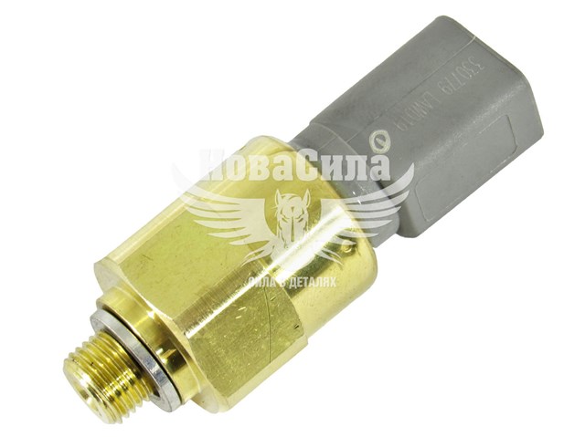 910081 Metzger Датчик насосу гідропідсилювача