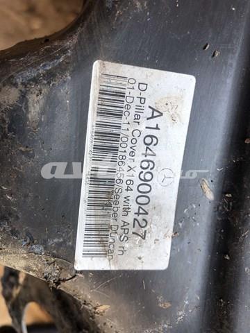 Mercedes A1646900427