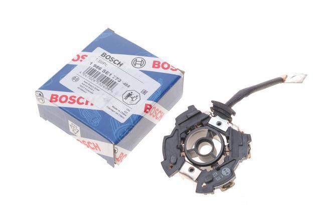 Щеткодеpжатель стартера Bosch 1986SE1773 ціна, від 9.23 USD