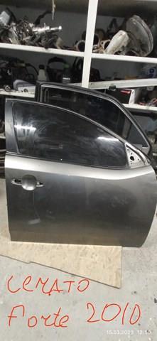 Двері передні, праві Hyundai/Kia 760041M011 ціна, від 253.32 USD