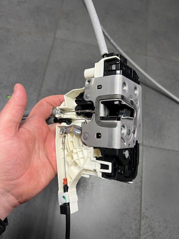 Купити A9107407600 Mercedes 