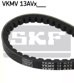 VKMV13AVX825 SKF Поліклиновий ремінь