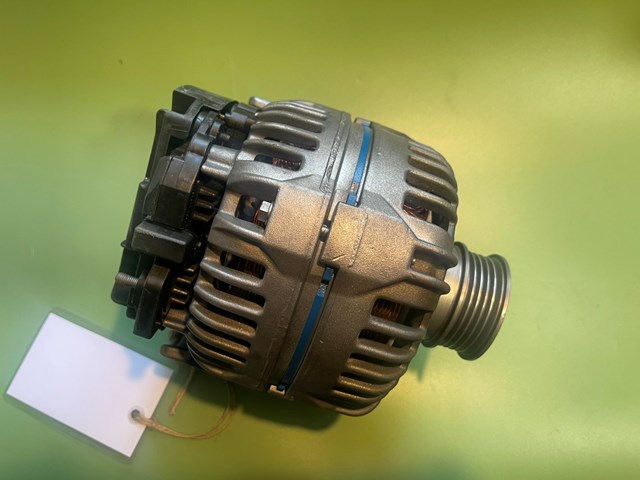 0124425020 General Motors Авто генератор