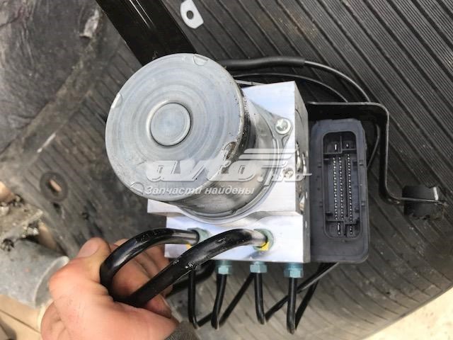 Купити 34516884729 BMW 