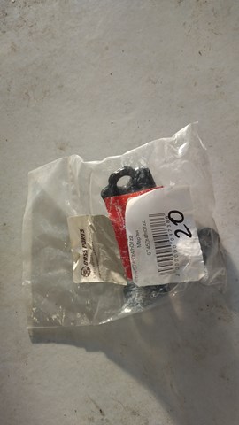  Honda 67450T4FH01ZZ