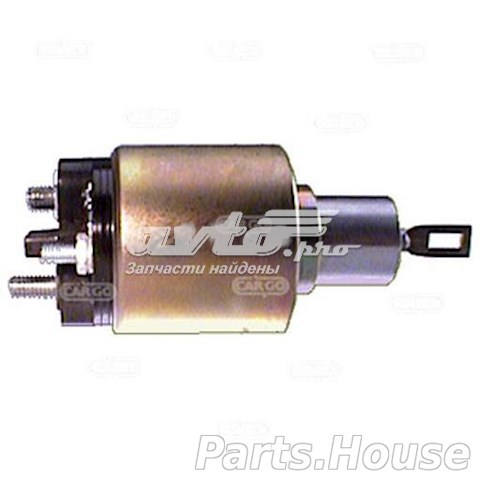 Купити 0331303159 Bosch Втягуюче реле стартера