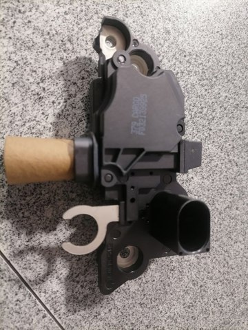 Реле зарядки генератора Cargo F032139925 ціна, від 16.91 USD