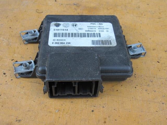  51811514 Fiat/Alfa/Lancia