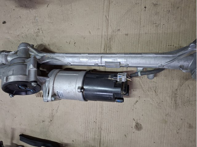 Управління рульове в зборі Mazda KJK832110B ціна, від 507.90 USD