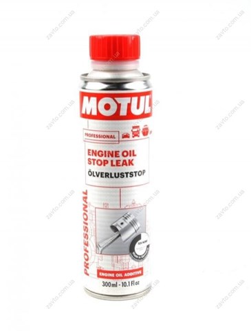 Герметик моторний термостійкий 102315 Motul