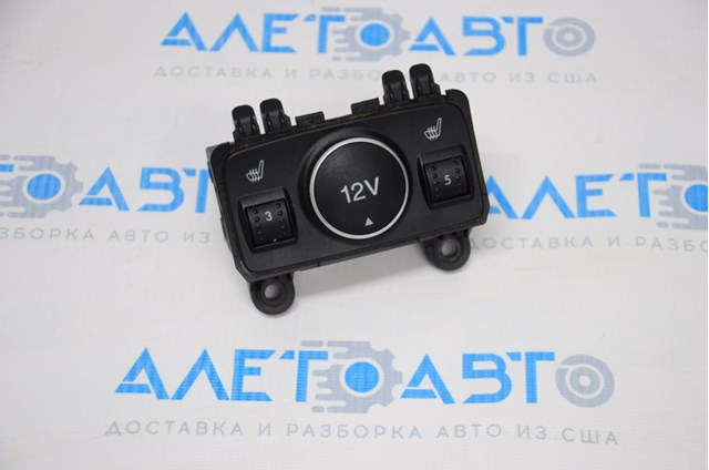CJ5T19K314BA Ford 
