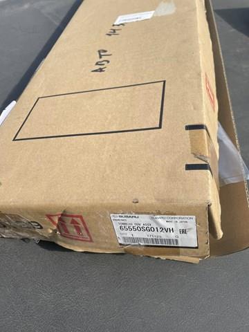 Шторка двері багажного відсіку PSB95002B Signeda