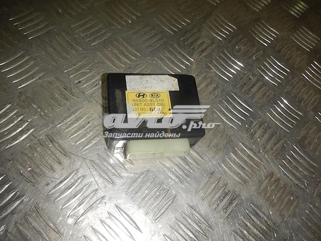 958004L010 Hyundai/Kia 