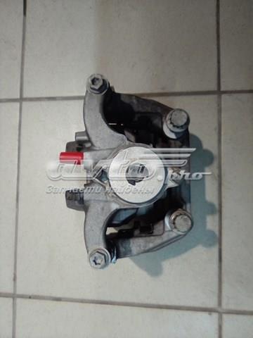 LR102242 Land Rover Супорт гальмівний задній правий