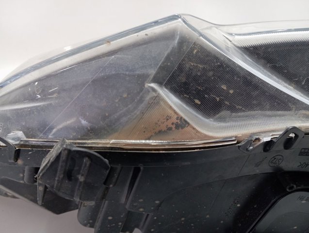 1682747580 Peugeot/Citroen Основна фара - вставка