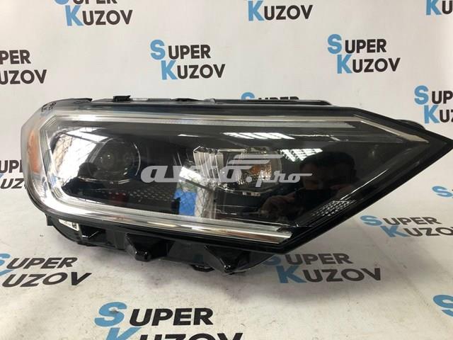 Основна фара - вставка Signeda ZVG112015R ціна, від 406.46 USD