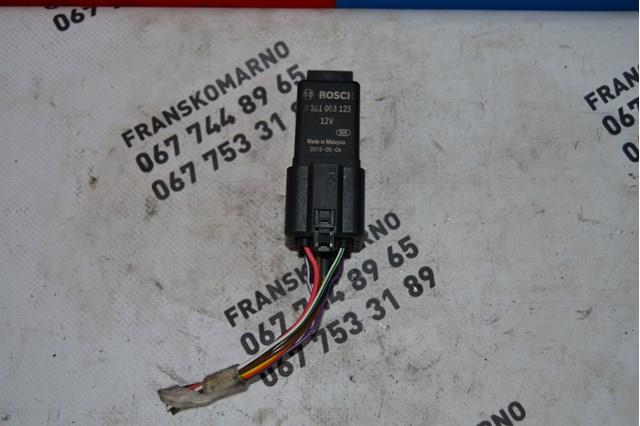 FX23189E2AC Jaguar 