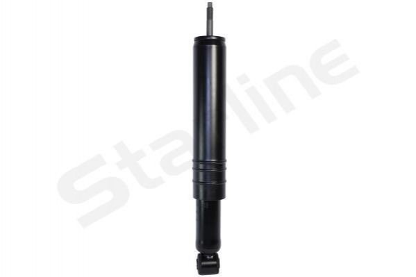 Амортизатор задній TLA000032 Starline