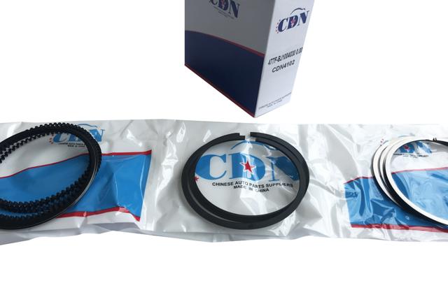 Поршні і шатуни CDN CDN4102 ціна, від 10.86 USD
