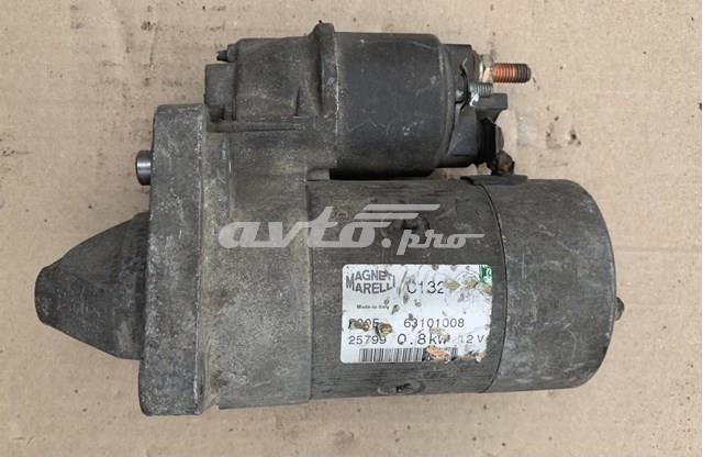 63101008 Magneti Marelli Стартер двигуна