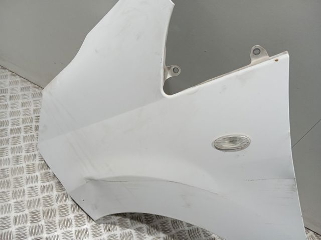 F31014FAMA Nissan/Infiniti Крило переднє праве