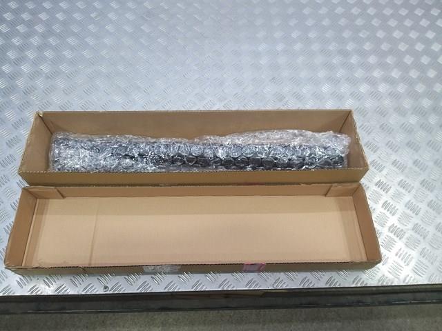 828715NA0A Nissan/Infiniti Накладка задніх лівих дверей, нижня