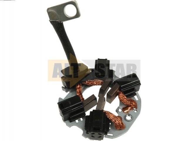 Купити SBH5012 AS/Auto Storm Щеткодеpжатель стартера
