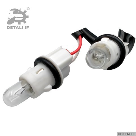 Датчик відкриття кришки багажника/задніх дверей (ляди) Detali IF DF17009