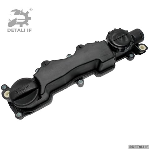Купити DF13673 Detali IF Клапанна кришка