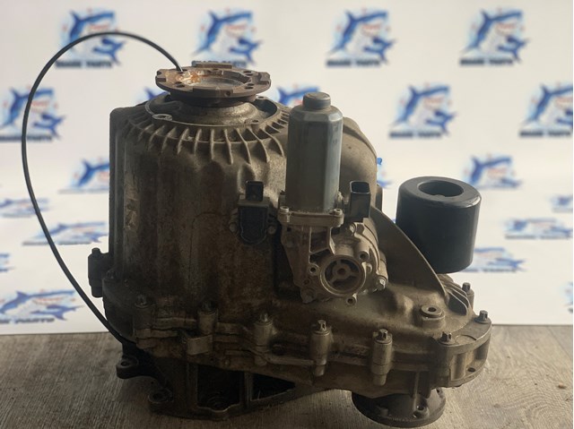 Купити CPLA7K780BA Land Rover Коробка роздавальна в зборі