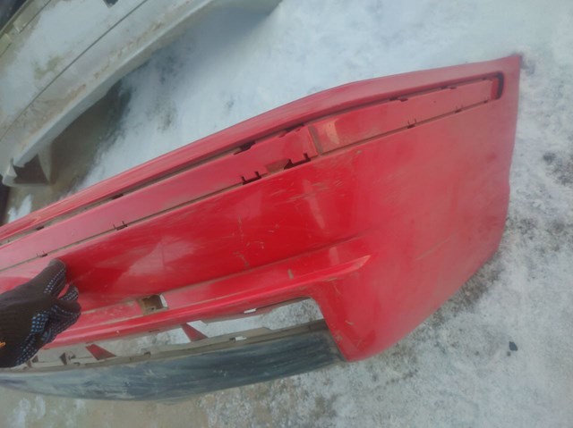 Задній бампер 51128195313 BMW