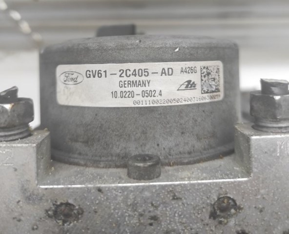  Ford GV612C405AD ціна, від 342.85 USD