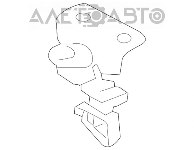  Nissan/Infiniti 656706CA0A ціна, від 25.33 USD