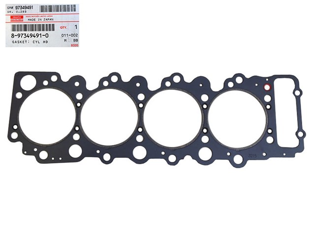 8973494910 Isuzu 