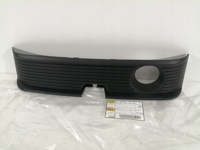 9J1807823AGOK1 Porsche 