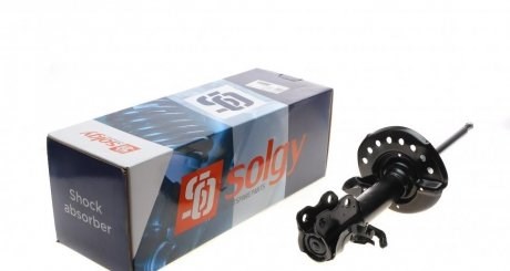 Амортизатор передній, правий Solgy 211139 ціна, від 79.42 USD